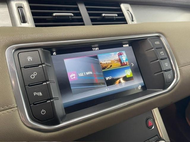 Range Rover Evoque 2.0 TD4 150 CV 5p. HSE