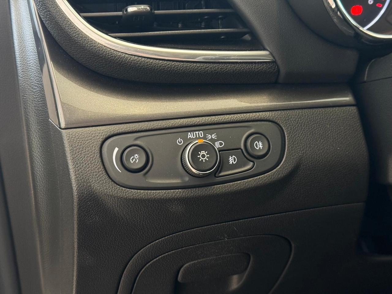 OPEL MOKKA 1.4cc 152Cv Benzina Aurtomatica 4X4