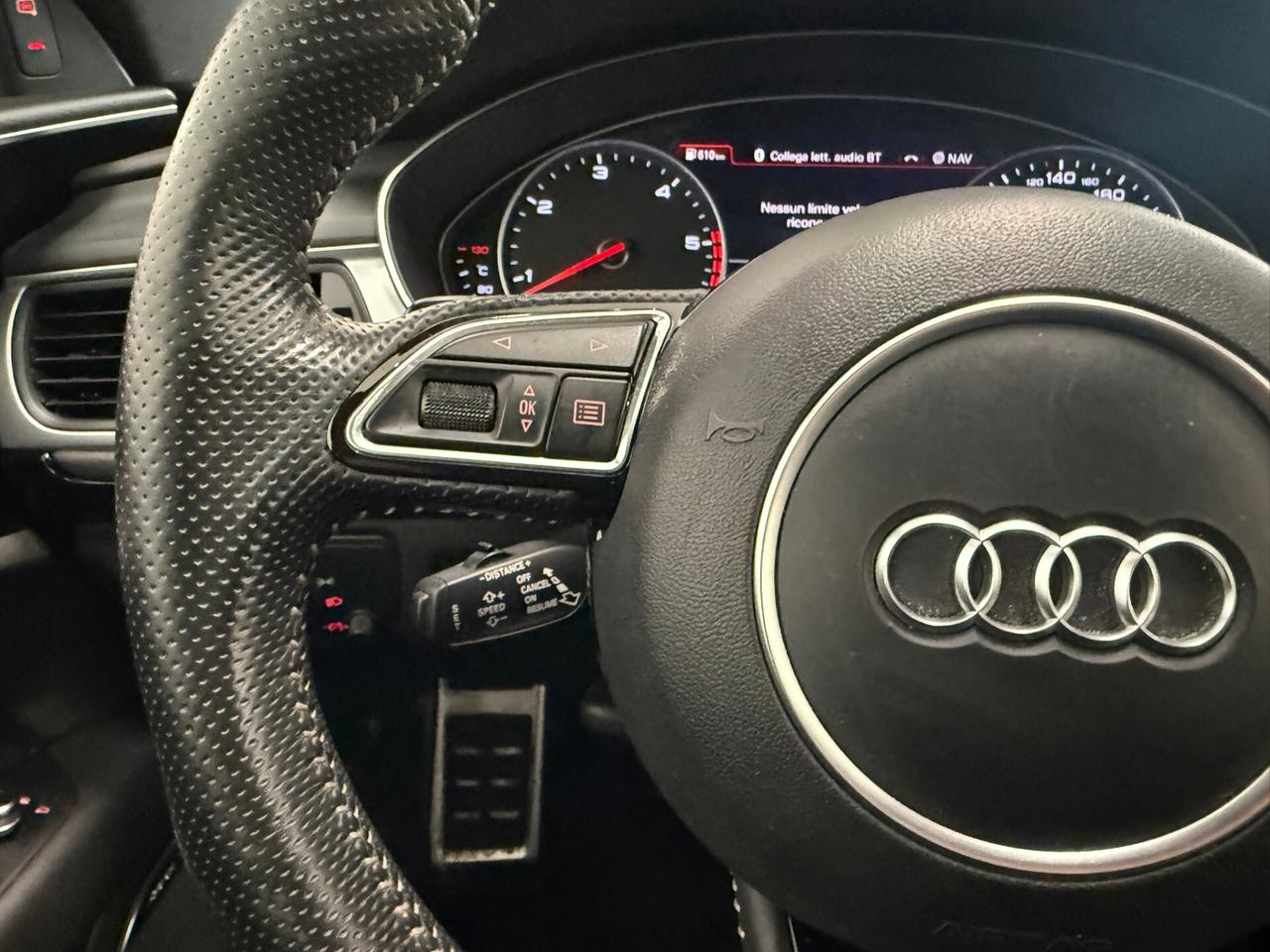 Audi A7 SPB 3.0 TDI 272 CV Quattro S-Tronic S-LINE Plus