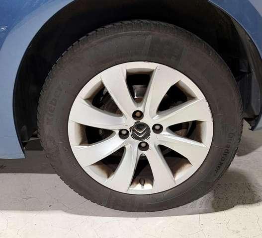 Citroen C4 Picasso Distribuzione Nuova