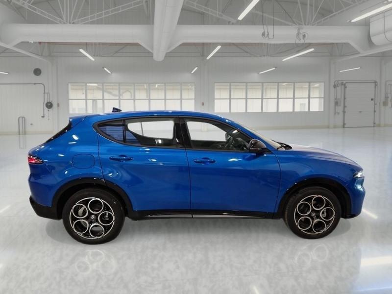 ALFA ROMEO TONALE 1.5 130 CV HYBRID TCT7 SPRINT SUV