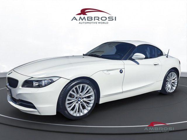 BMW Z4 Z4 sDrive23i