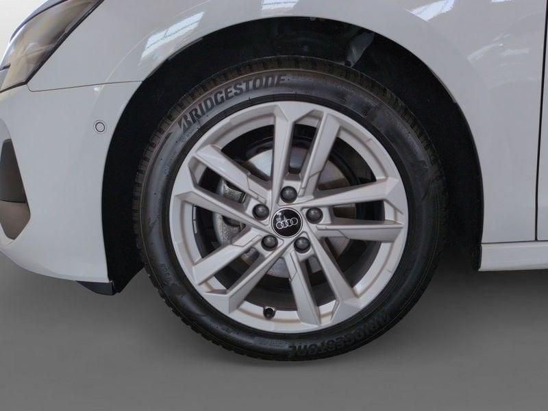 Audi A3 30 TDI Business