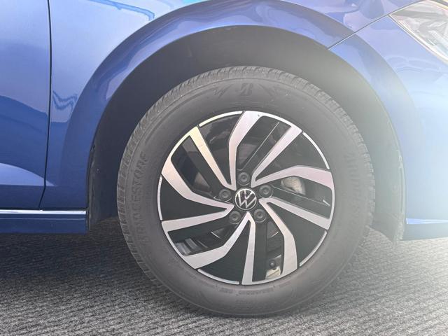 VOLKSWAGEN Polo 1.0 UNIPROP.|RETROCAMERA|CARPLAY|LED|NEOPATENTATI