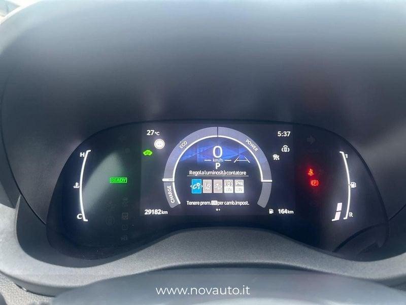 Toyota Yaris Cross 1.5H (130 CV) Trend E-CVT