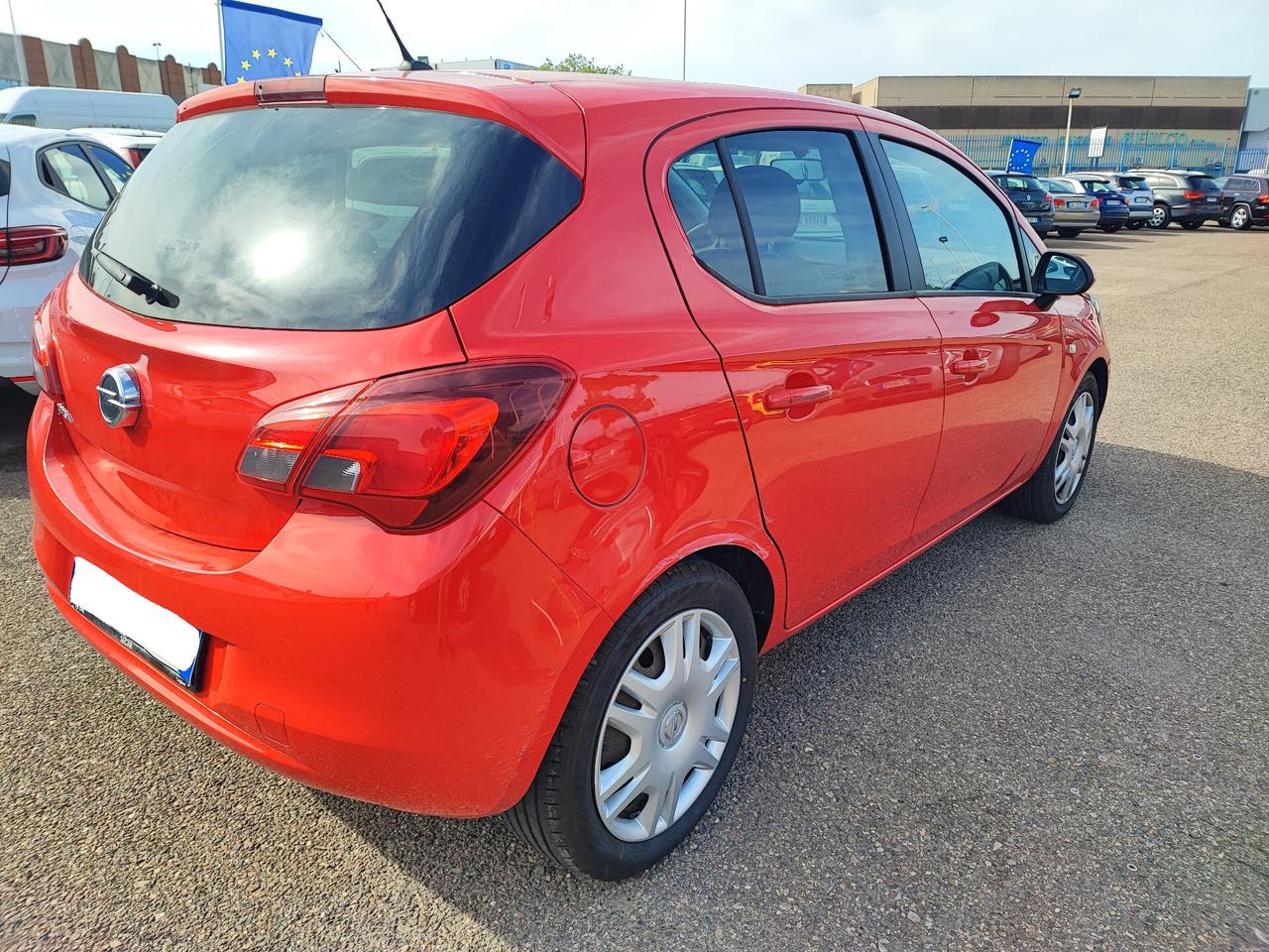 Opel Corsa 1.2 PASSAGGIO INCLUSO