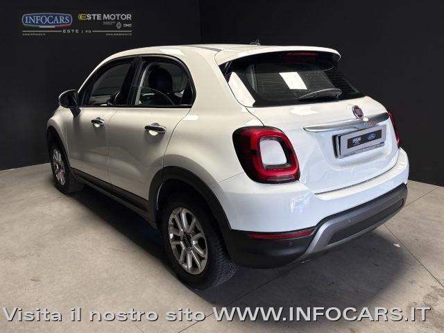 FIAT 500X 1.3 MultiJet 95 CV Business - PROMO