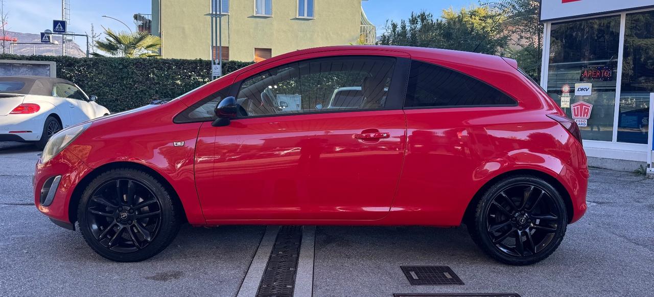 Opel Corsa 1.3 CDTI 75CV F.AP. 3 porte Edition
