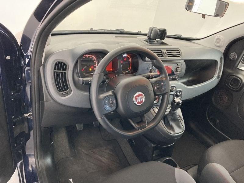 FIAT Panda 1.0 70cv S&S Hybrid