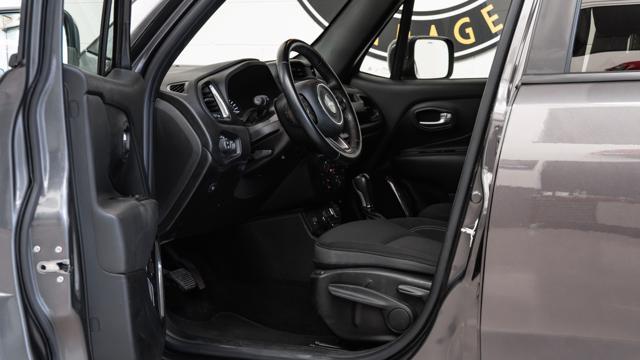 JEEP Renegade 4xe AT6 S IVA ESPOSTA NO VINCOLI