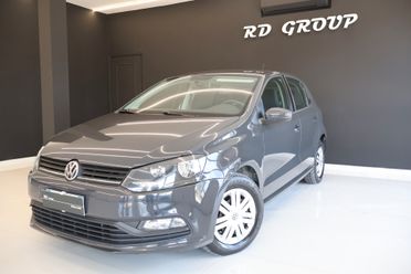 Volkswagen Polo 1.0 MPI 5p. Trendline