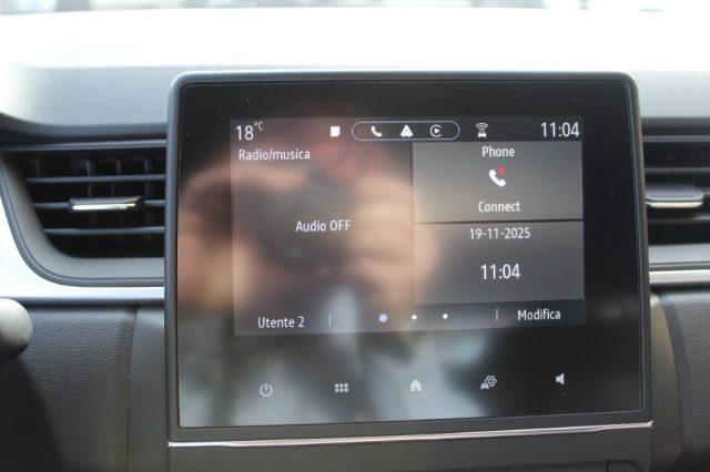 RENAULT Captur TCe 90 CV Equilibre