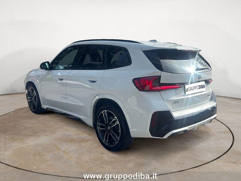 BMW X1 U11 xdrive20d mhev 48V MSport auto