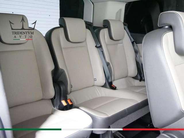 Ford Tourneo Custom 300 2.2 tdci 155cv titan(lim.) L2H1