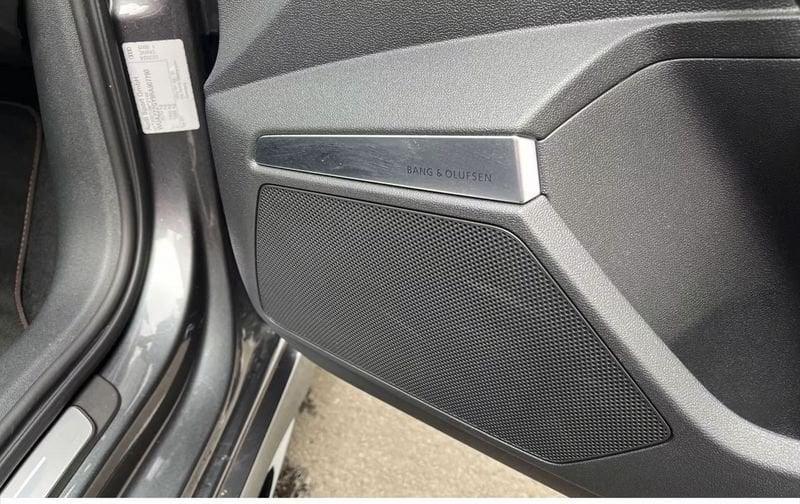 Audi A3 RS 3 SPB TFSI quattro S tronic MATRIX LED CAMERA GARANZIA 3 ANNI