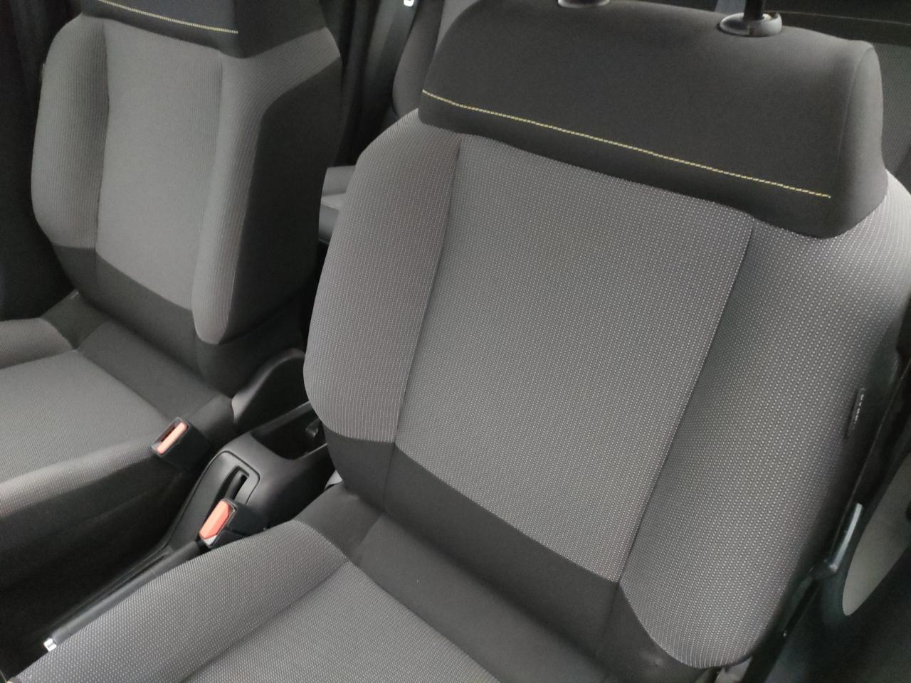 CITROEN C3 III 2017 - C3 1.2 puretech Shine s&s 110cv