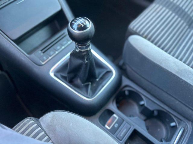 VOLKSWAGEN Tiguan 2.0 TDI DPF 4MOTION Sport & Style