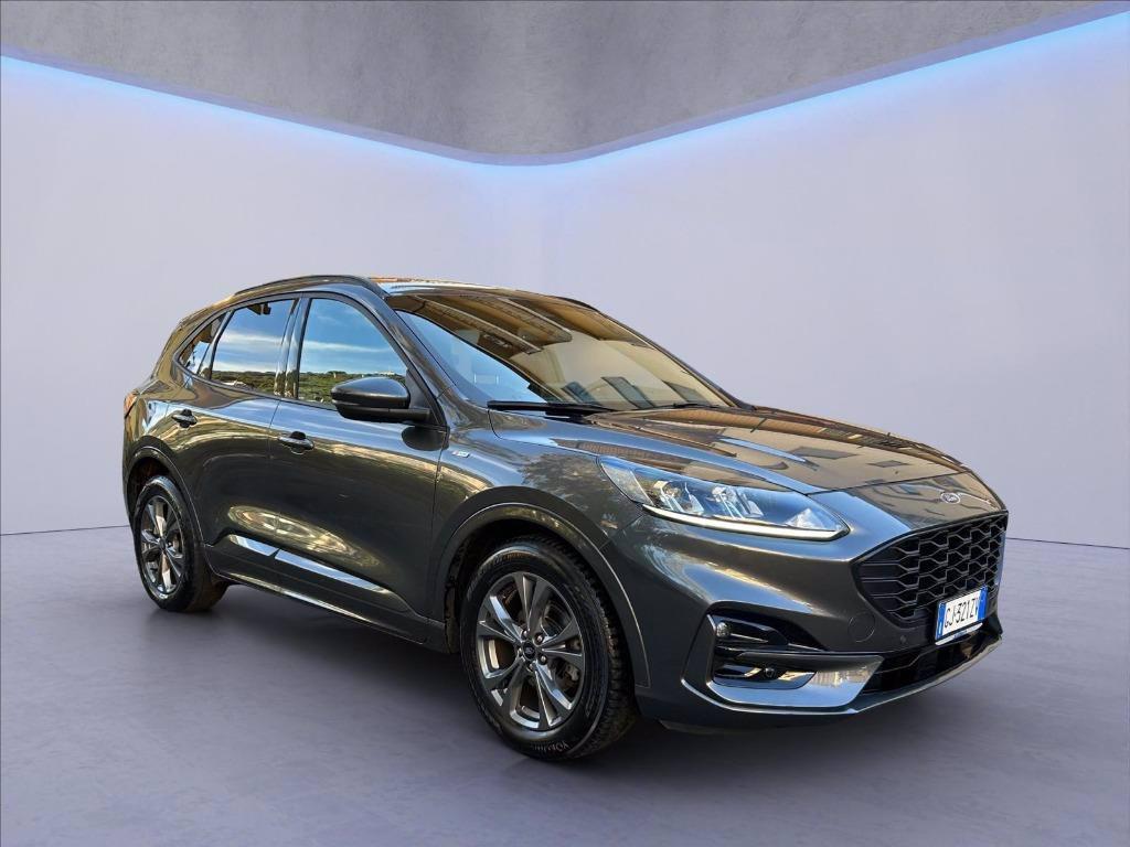 FORD Kuga 1.5 ecoblue ST-Line 2wd 120cv del 2022