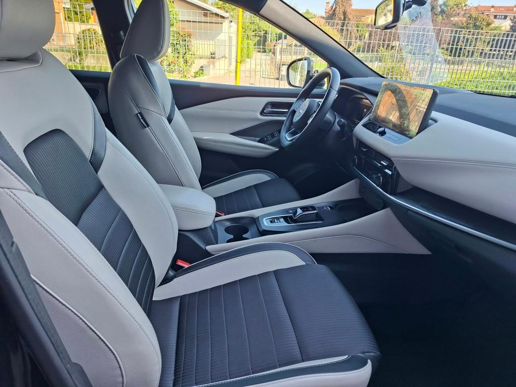 NISSAN Qashqai III 2021 - Qashqai 1.5 e-power Tekna+ 2wd