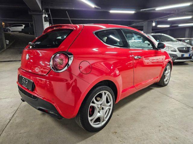 ALFA ROMEO MiTo 1.6 JTDm 16V Distinctive