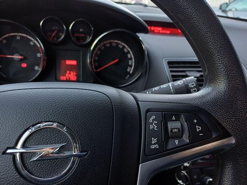 Opel Meriva 1.3 CDTI Elective 95cv KM CERTIFICATI