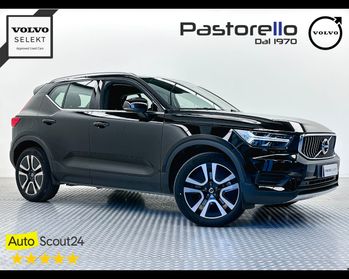 VOLVO XC40 (2017-->) - XC40 T5 Recharge Plug-in Hybrid automatico Plus Bright