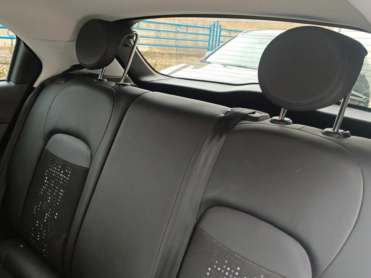 Fiat 500X 1.3 MultiJet 95 CV Connect