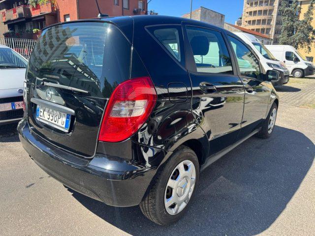 MERCEDES-BENZ A 160 BlueEFFICIENCY Executive
