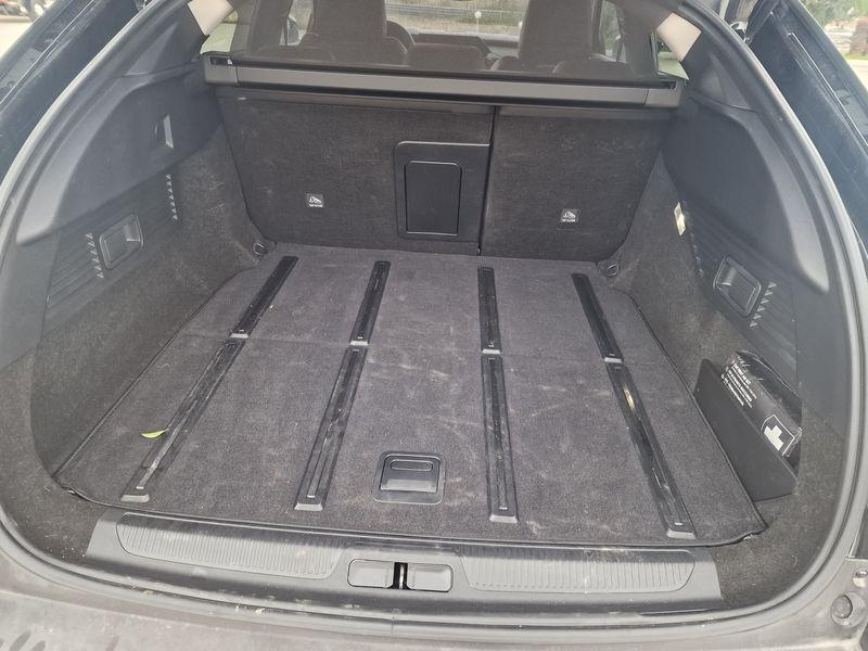 CITROEN C5 X 1.6 hybrid phev Feel Pack 225cv e-eat8