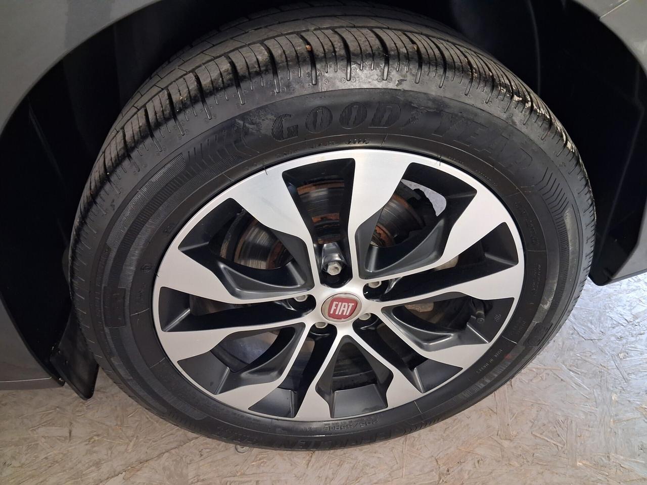 Fiat Tipo 1.3 Mjt S&S 5 porte City Life+ """ UNICO PROPRIETARIO"""""