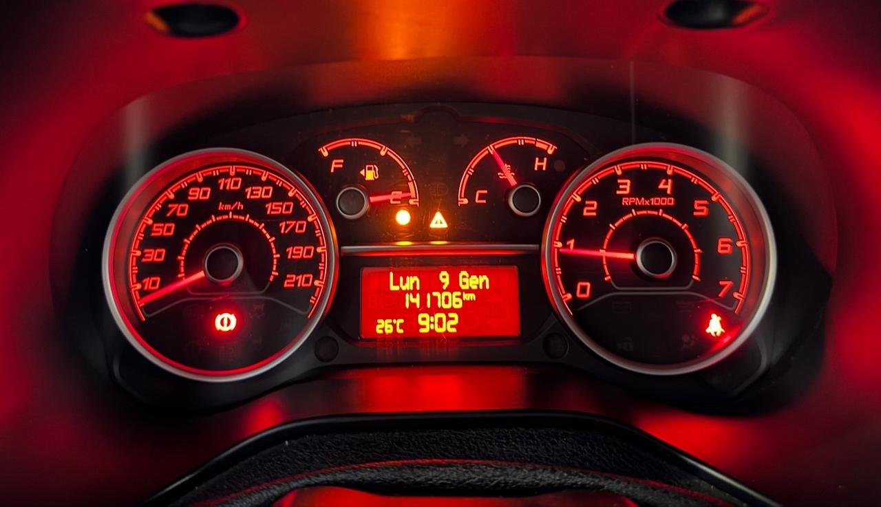 Fiat Doblò 1.6 MJT N1-2018 IVA DEDUCIBILE
