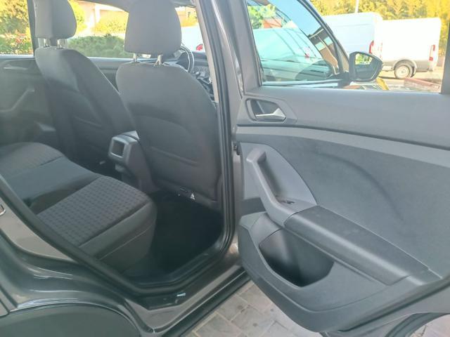 VOLKSWAGEN T-Cross 1.6 TDI SCR Style BMT