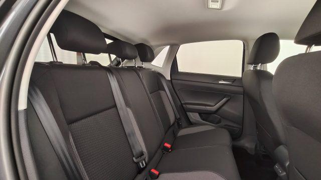 VOLKSWAGEN Polo 1.0 Edition Plus
