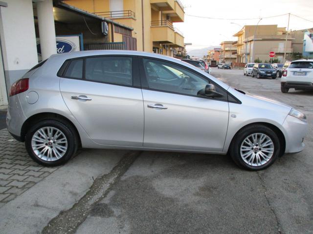 FIAT Bravo 1.6 MJT 120 CV Easy