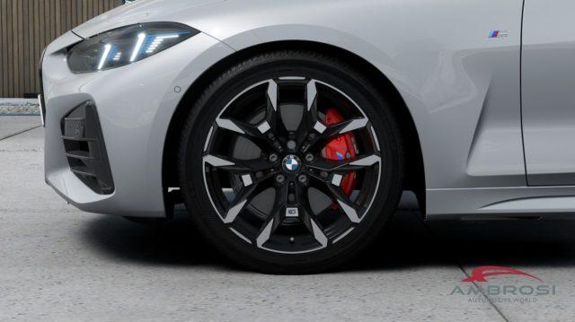 BMW 430 Serie 4 d xDrive Coupé Msport Pro Package