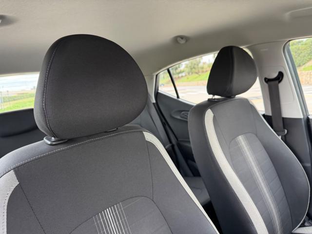 HYUNDAI i10 1.0 MPI AUTOMATICA CONNECTLINE+VIRTUAL+NAVI+PDC