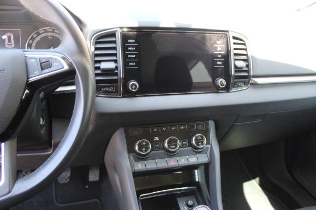 SKODA Karoq 1.6 TDI SCR