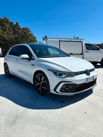Volkswagen Golf VIII 8 2.0 TDI DSG GTD