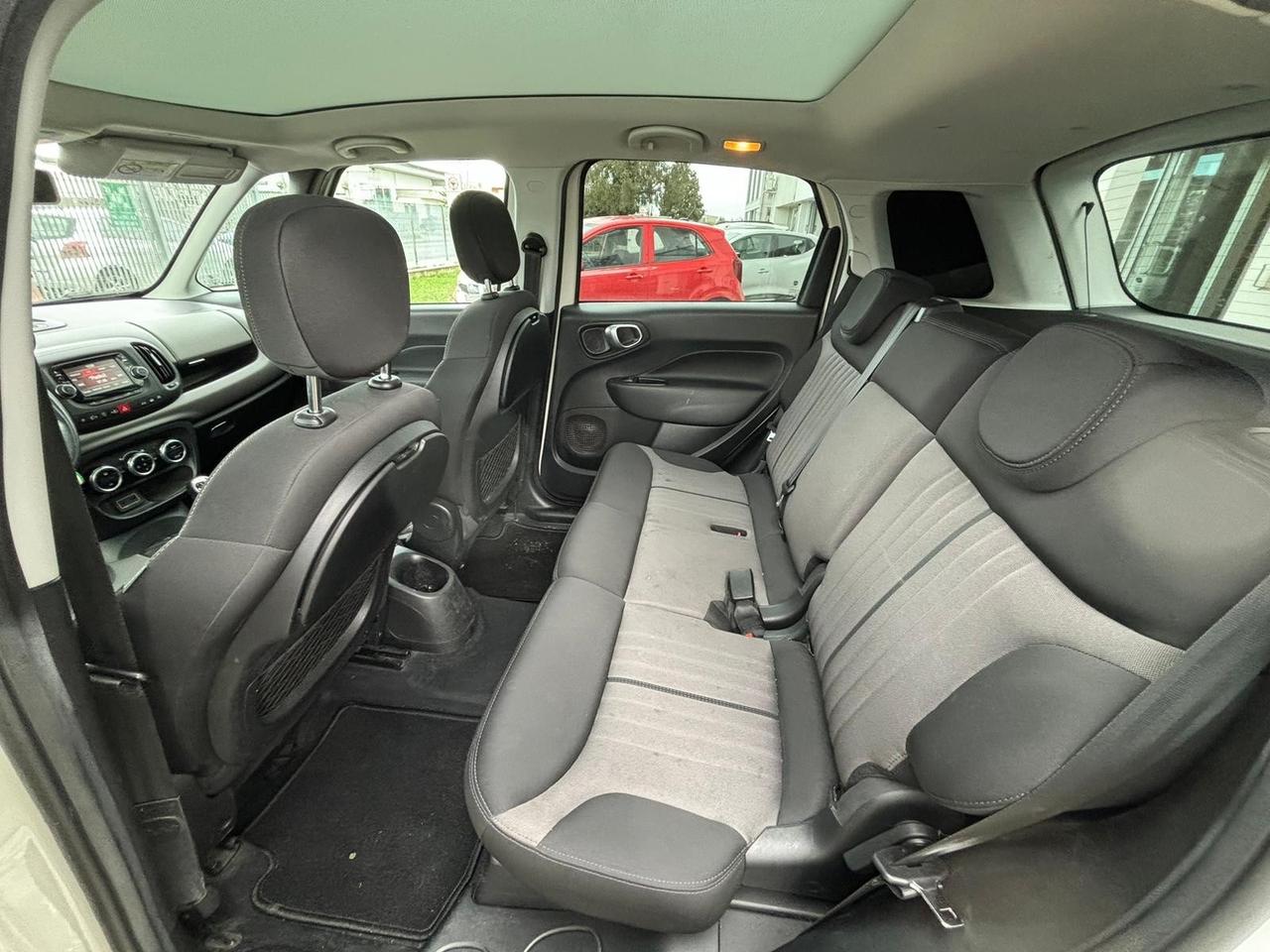 Fiat 500L 1.3 Multijet 95 CV Pop Star RISPARMIA FINO A 1000 EURO CON LA PROMO FINANZIARIA