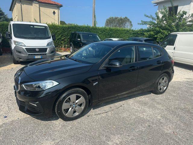 BMW 116 Automatica d 5p. Business Advantage