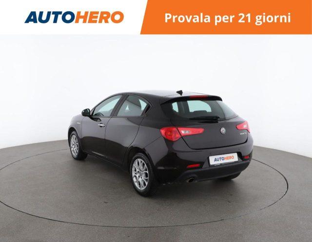 ALFA ROMEO Giulietta 1.4 Turbo 120 CV