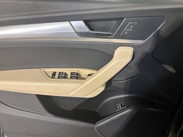 AUDI Q5 40 TDI 204 CV quattro S tronic