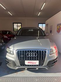 Audi Q5 3.0 V6 TDI quattro S tronic Allroad