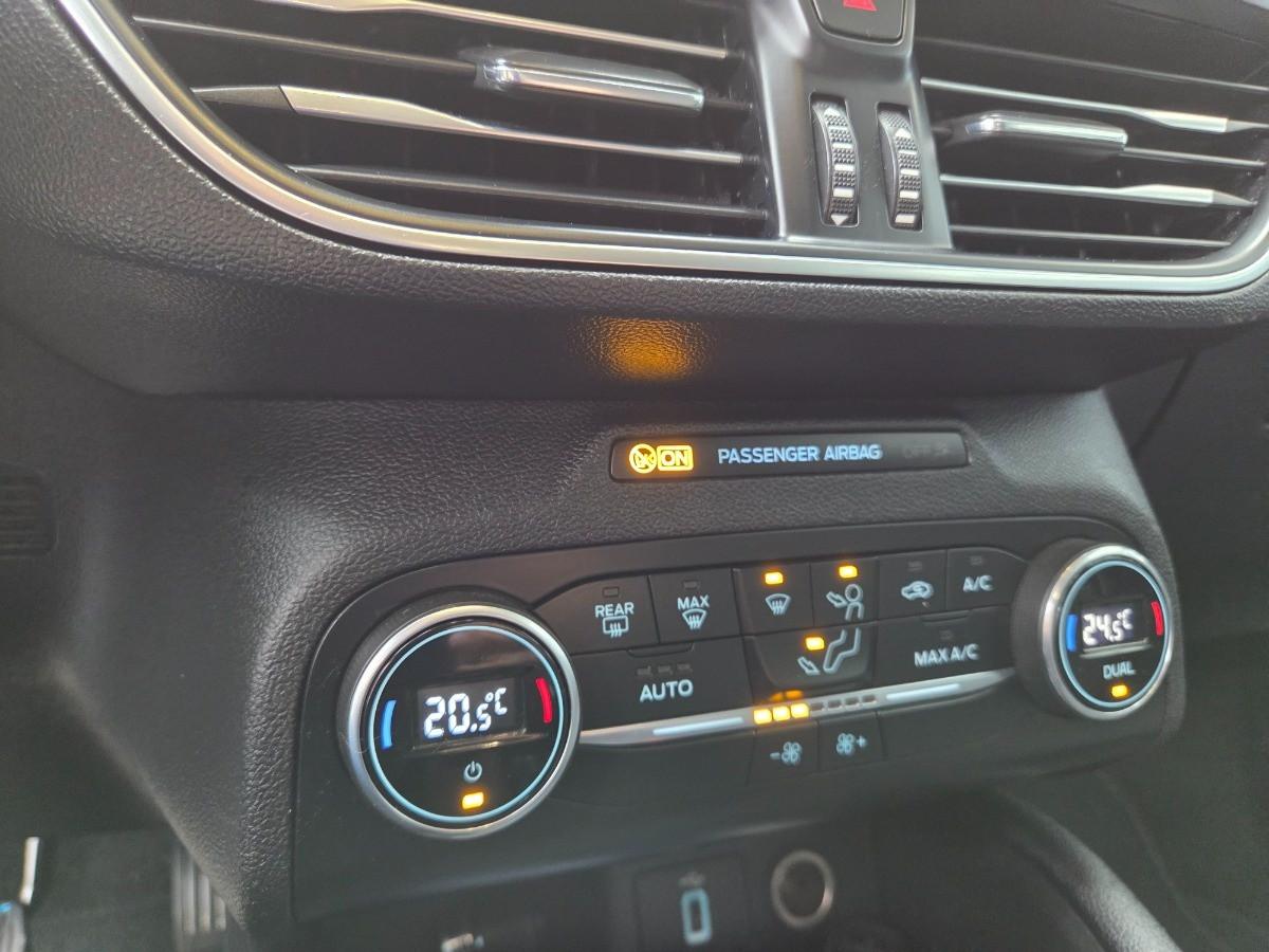 FORD Focus 1.0 ecoboost Business s&s 125cv