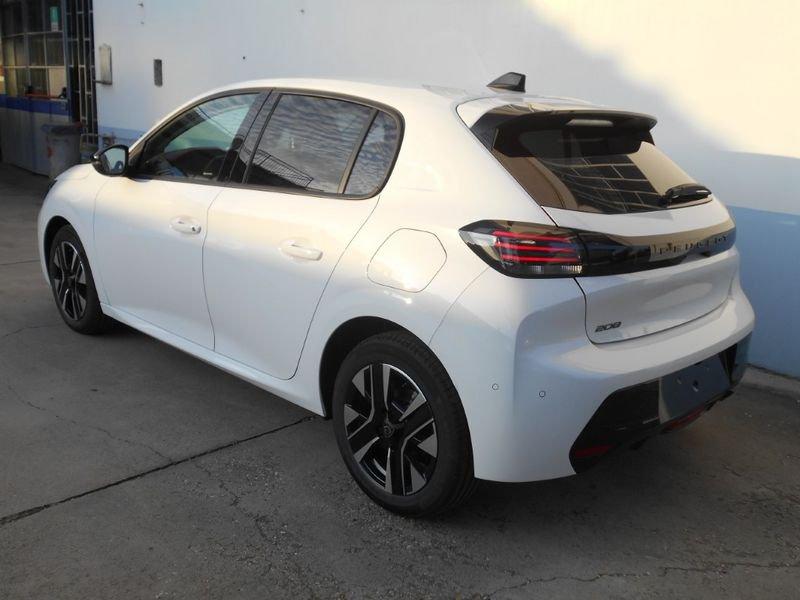 Peugeot 208 100 Allure NAV Fin 9Perfet Sc37%