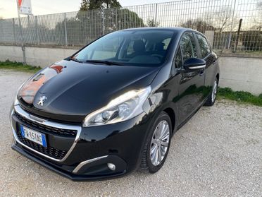 Peugeot 208 BlueHDi 100 S&S 5 porte Active