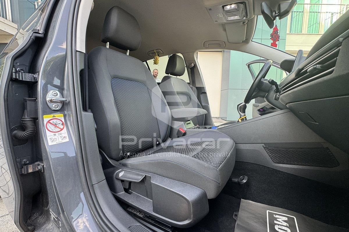 VOLKSWAGEN Golf 2.0 TDI SCR Style