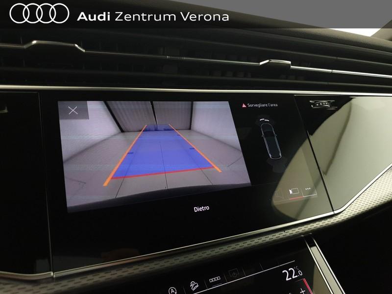 50TDI 286CV quattro tiptronic S line Edition