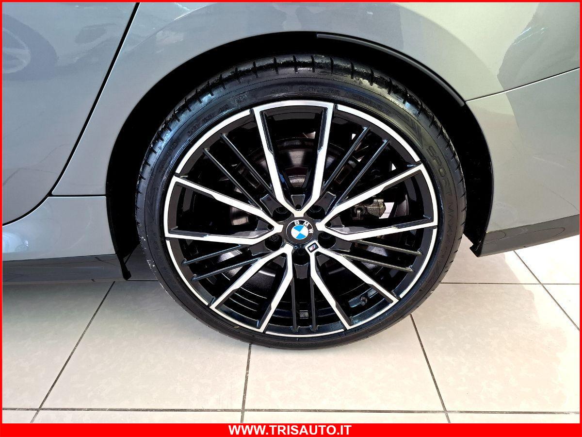 BMW 220d 2.0 Aut. Gran Coupe M sport (FULL LED+PELLE+NAVI)