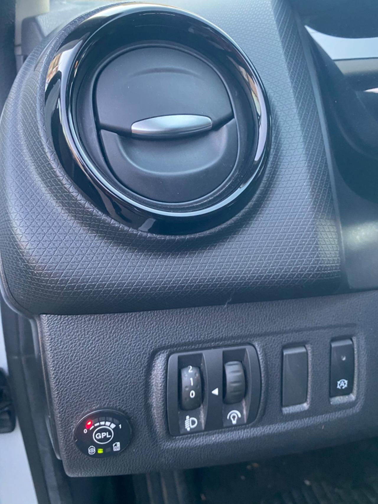 Renault Clio GPL Fine 2017 Full Navi Led TAGLIANDA